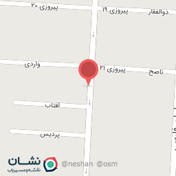 عکس شرکت هوشمند آشیان