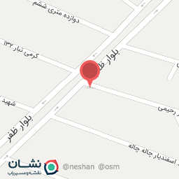 عکس برج ظفر