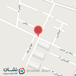 عکس شیرآلات توزنده جانی