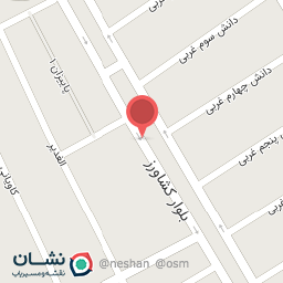 عکس فروشگاه ظروف یکبار مصرف گل سرخ 
