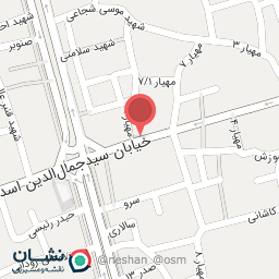 عکس موسسه علمی فرهنگی افق دانش