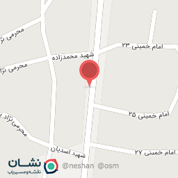 عکس گالری آرایشی سویل