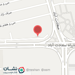 عکس آرایشگاه مردانه لاکچری