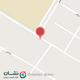 عکس ایستگاه اتوبوس یگان ویژه