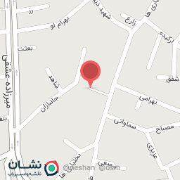 عکس گلزار نادری