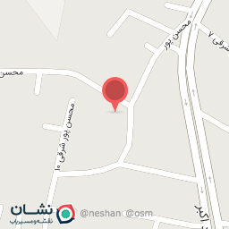 عکس سیمان فروشی غلامرضایی