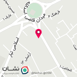 عکس کلینیک زخم و سوختگی دکتر جمالی 