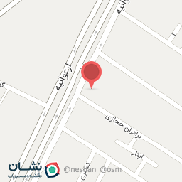 عکس فروشگاه ارغوان سبز