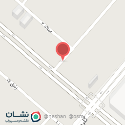 عکس سالن زیبایی فریبا قوچانی