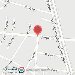 عکس دفتر پیشخوان رحیمی 