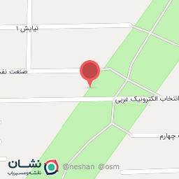 عکس آزمایشگاه مکانیک خاک، خاک محک کیهان