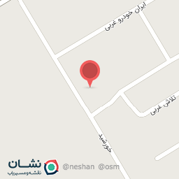 عکس صافکاری پی دی آر نوین