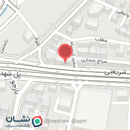 عکس کافه ماژان