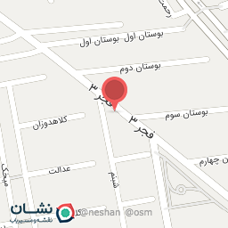 عکس میوه فروشی