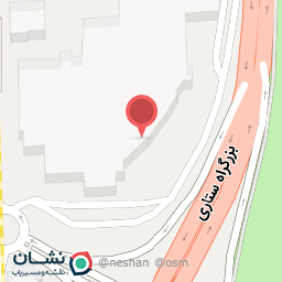 عکس فروشگاه اگزاتیکا