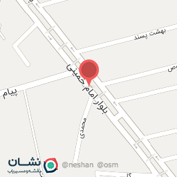 عکس پیام نور