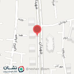 عکس بلوک فلامینگو