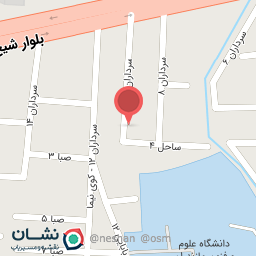 عکس مجتمع فنی مازندران