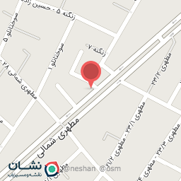 عکس الکتریکی مهتاب