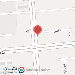 عکس اداره پست