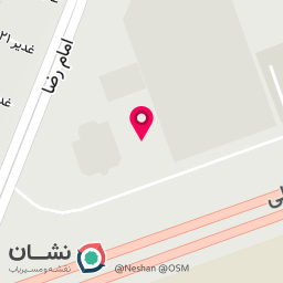 عکس پارکینگ زینو‌ مارت