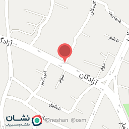 عکس تاکسی سرویس آسیا