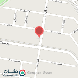 عکس کیژان گالری (بورس لباس زنانه)