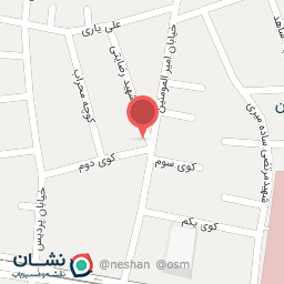 عکس امیرالمومنین