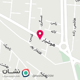 عکس آکادمی و سالن زیبایی خجسته
