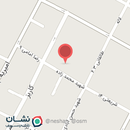 عکس مرکز لیزر ارکیده