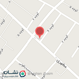 عکس لوازم التحریر سبز