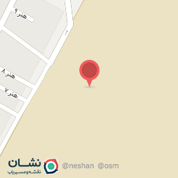 عکس پارکینگ کارخانه سیمان