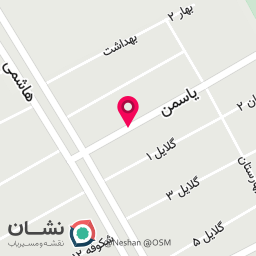 عکس سالن زیبایی و مرکز اپیلاسیون سمیرا بیوتی