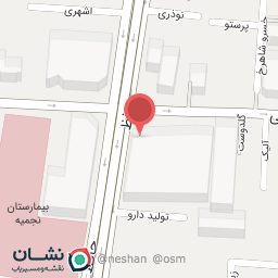 عکس فست فود زیتون پلاس