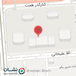 عکس مرکز پوست و مو و لیزر کامیله