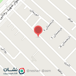 عکس آرایشگاه 