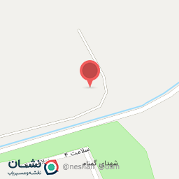 عکس سالن ورزشی شهدای محمود آباد