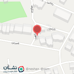 عکس برج باغ نیاوران