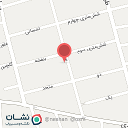 عکس آرایشگاه محشر