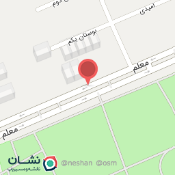 عکس ناحیه بسیج مسلم ابن عقیل