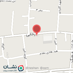 عکس دکوراسیون کوروش