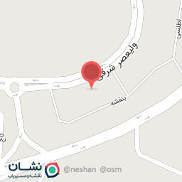 عکس برج ولیعصربلوکA