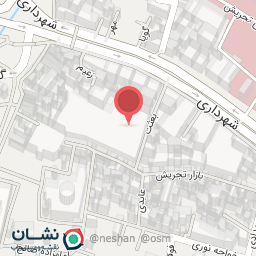 عکس فروشگاه بومیران