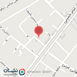 عکس مطب دندانپزشکی دکتر معصومه باقری