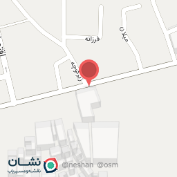 عکس پارچه فروشی یزدانی