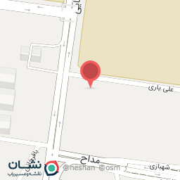 عکس رستوران قاسم بشیری