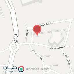 عکس ارزانسرای مواد غذایی کیانپور