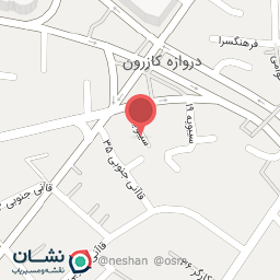 عکس فروشگاه‌ زنجیره‌ای جانبو