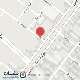 عکس سالن زیبایی مهرک