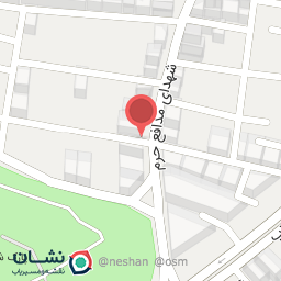 عکس آتلیه نگین غرب